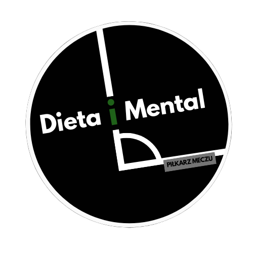 Dieta i mental - piłkarz meczu