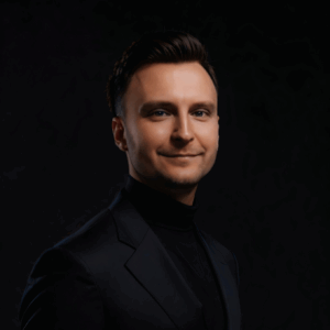 Picture of Łukasz Zaborniak